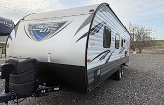 2018 Forest River Salem Cruise Lite NS