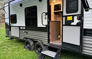 2024 Jayco Jay Flight Travel Trailer