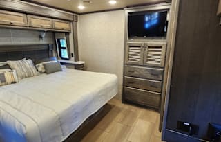 2023 Tiffin Allegro Open Road 34PA - Modern Luxury