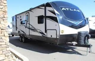 2022 Dutchmen Atlas MBGA780