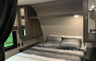 2021 Jayco Jay Flight SLX 8 264BH