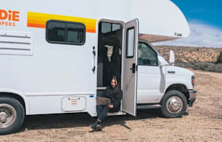 2023 Thor Four Winds | Denver