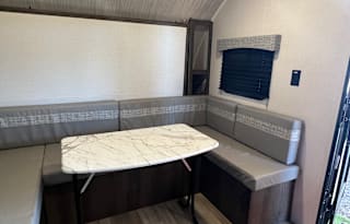 2022 Coachmen RV Clipper Ultra-Lite 162RBU