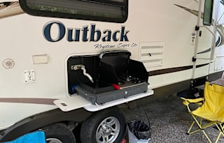 2011 Keystone RV Outback 250RS