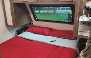 2020 Keystone RV Cougar 29 BHS