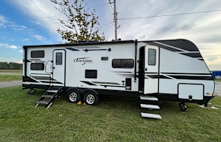 2020 Grand Design Imagine 2800BH