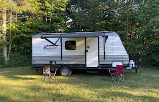 Labrador Retreat