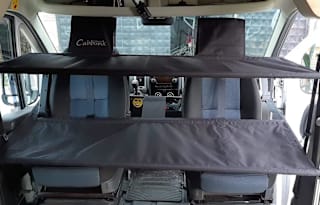 2013 Mercedes Sprinter 2500(Seal)