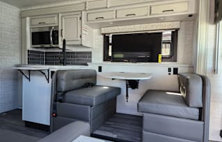 2023 Jayco Alante 27A