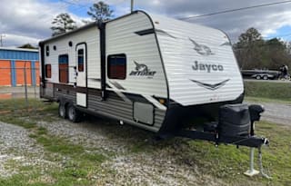 2022 Jayco Jay Flight HAL 1528