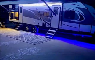 2018 Forest River Vibe Extreme Lite