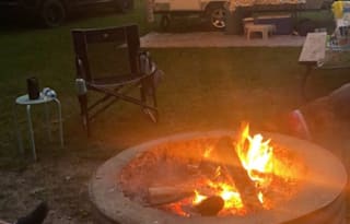 2010 Sunset RV Traveler 14R54B