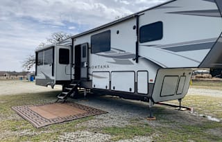 2020 Keystone RV Montana 3855BR