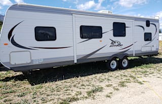 2015 Jayco Jay Flight 28 ft