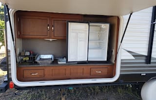 2018 Bunk Model x3 / Cruise Lite 282QBXL