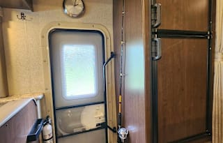 2018 Thor Motor Coach Freedom elite 30fe