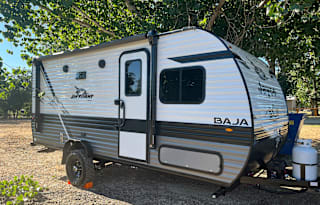 2024 Jayco Jay Flight SLX 7 184BS