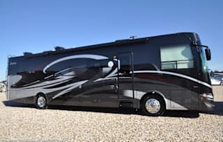 2018 Forest River Legacy Bunk House(DIESEL PUSHER)