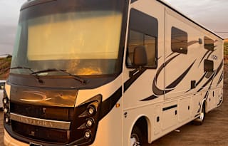 2021 Entegra Coach Vision 29F