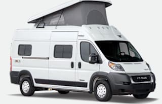 2021 Winnebago Solis 59px