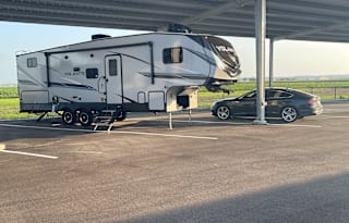 2021 CrossRoads RV Volante 270BH