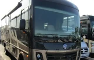 2016 Holiday Rambler Admiral 32H