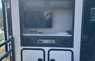 2021 Grand Design Momentum G-Class 29GO