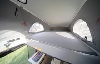 2022 Winnebago Solis 59PX