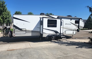 2021 Prime Time RV Crusader LITE 33BH