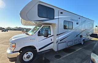 2023-CLASS C-LUXURY GULF STREAM-DRIVABLE RV