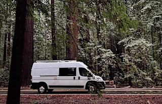 4 Season Comfort: Home Away from Home