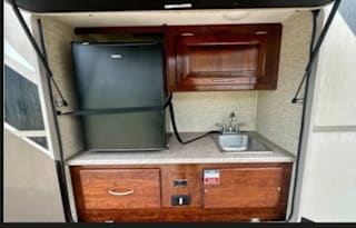 Coachman Majestic Mirada