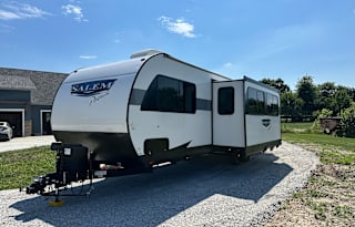 Platinum Adventure Bunkhouse