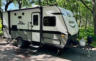 2022 Jayco Bunkhouse with Slide