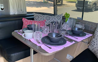 2018 Airstream RV Flying Cloud 19CB