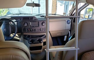 Rent a 2019 Freedom elite 23 HC