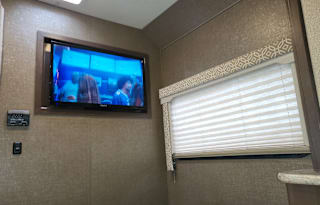 2018 Thor Motor Coach Freedom Elite 24FE