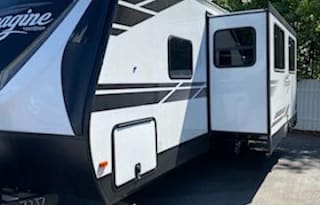 The Grand Nomad Rental