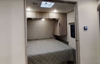 2021 Keystone RV Passport 267BH SL Series