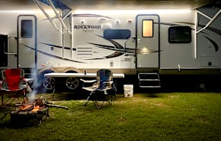 2016 Forest River Rockwood Signature