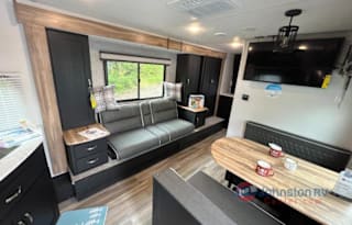 Freedom express 246rks