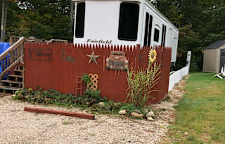 2014 Lance Lance Travel Trailers 1885
