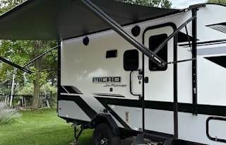 Family Camper