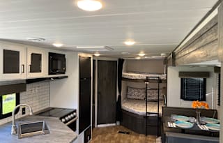 Family  Friendly- discounted rates for January!