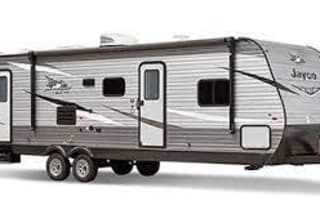 2020 Jayco Jay Flight 28RLS