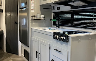 Our family camper!