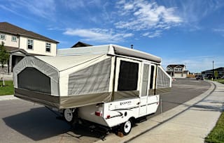 "Barnett Bungalow"2012 Forest River RV
