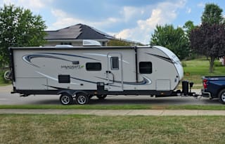 2021 Starcraft Super Lite 261BH