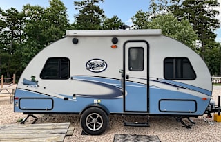 2018 Forest River R-Pod RP-178