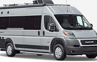 2023 Jayco Swift 20T